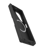 OtterBox Defender XT Pro Magnets Samsung Galaxy Z Fold7 5G (8") Case Black - (77-98231), DROP+ 4X Military Standard, 7 Years Warranty - Image 3