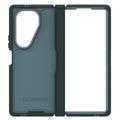 OtterBox Defender XT Pro Magnets Samsung Galaxy Z Fold7 5G (8") Case Sagebrush (Green) - (77-98233), DROP+ 4X Military Standard, 7 Years Warranty - Image 1