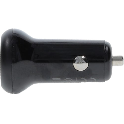 OtterBox 25W USB-C Single Port Standard Fast Car Charger - Black (77-98234), Smart & Compact design, Hassle-Free, 2 Years Warranty - Image 4