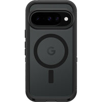 OtterBox Defender Pro XT Clear Magnets Google Pixel 10/Pixel 10 Pro Dark Side - black-(77-98258), Drop+7X Military Standard, 7 Years Warranty - Image 3