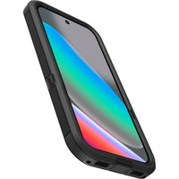 OtterBox Defender Pro XT Clear Magnets Google Pixel 10/Pixel 10 Pro Bootcut Case - Blue (77-98262), DROP+ 7X Military Standard, 7 Years Warranty - Image 4