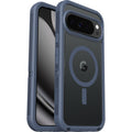 OtterBox Defender Pro XT Clear Magnets Google Pixel 10 Pro XL Bootcut Case - Blue (77-98270), DROP+ 7X Military Standard, 7 Years Warranty - Image 1