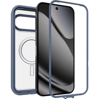 OtterBox Defender Pro XT Clear Magnets Google Pixel 10 Pro XL Bootcut Case - Blue (77-98270), DROP+ 7X Military Standard, 7 Years Warranty - Image 2