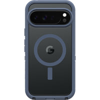 OtterBox Defender Pro XT Clear Magnets Google Pixel 10 Pro XL Bootcut Case - Blue (77-98270), DROP+ 7X Military Standard, 7 Years Warranty - Image 3