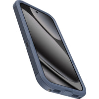 OtterBox Defender Pro XT Clear Magnets Google Pixel 10 Pro XL Bootcut Case - Blue (77-98270), DROP+ 7X Military Standard, 7 Years Warranty - Image 4