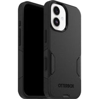 OtterBox Commuter Apple iPhone 17 (6.3") Case Black - (77-98294), DROP+ 3X Military Standard, Pocket Friendly, Hassle-Free, 7 Years Warranty - Image 5