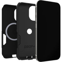 OtterBox Commuter Apple iPhone 17 (6.3") Case Black - (77-98294), DROP+ 3X Military Standard, Pocket Friendly, Hassle-Free, 7 Years Warranty - Image 3