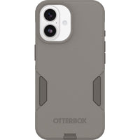 OtterBox Commuter Apple iPhone 17 (6.3") Case Grey Comfort (Biege) - (77-98307), DROP+ 3X Military Standard, Pocket-Friendly, 7 Years Warranty - Image 2
