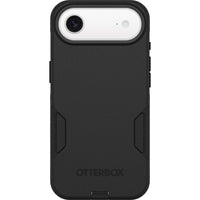 OtterBox Commuter Apple iPhone Air (6.5") Case Black - (77-98309), DROP+ 3X Military Standard, Dual-Layer, Pocket-Friendly, 7 Years Warranty - Image 2