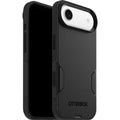 OtterBox Commuter Apple iPhone Air (6.5") Case Black - (77-98309), DROP+ 3X Military Standard, Dual-Layer, Pocket-Friendly, 7 Years Warranty - Image 1