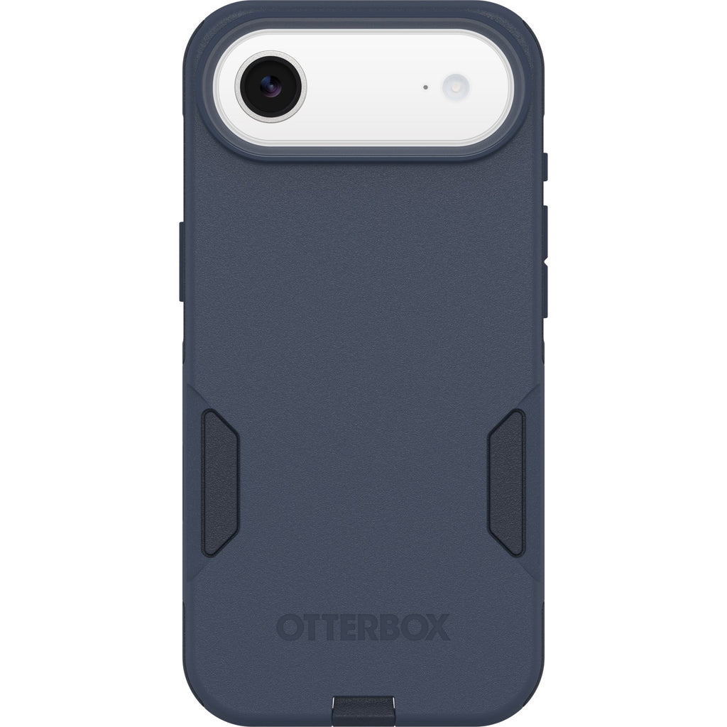 OtterBox Commuter Apple iPhone Air (6.5") Case Blue Sentiment - (77-98316), DROP+ 3X Military Standard, Raised Edges, 7 Years Warranty - Image 2