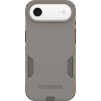 OtterBox Commuter Apple iPhone Air (6.5") Case Grey Comfort (Biege) - (77-98321), DROP+ 3X Military Standard, Raised Edges, 7 Years Warranty - Image 2