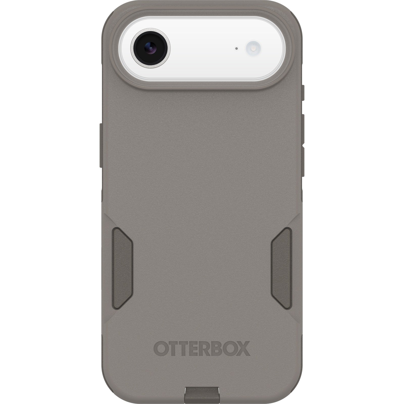 OtterBox Commuter Apple iPhone Air (6.5") Case Grey Comfort (Biege) - (77-98321), DROP+ 3X Military Standard, Raised Edges, 7 Years Warranty - Image 2