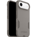 OtterBox Commuter Apple iPhone Air (6.5") Case Grey Comfort (Biege) - (77-98321), DROP+ 3X Military Standard, Raised Edges, 7 Years Warranty - Image 1