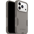 OtterBox Commuter Apple New iPhone Pro 2026 / iPhone 17 Pro (6.3") Case Grey Comfort (Biege) - (77-98336), Camera Control,7 Years Warranty - Image 1
