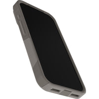 OtterBox Commuter Apple iPhone 17 Pro (6.3") Case Grey Comfort (Biege) - (77-98336), DROP+ 3X Military Standard, Raised Edges, 7 Years Warranty - Image 4