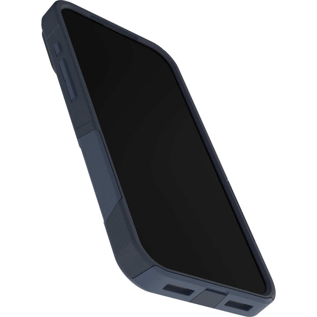 OtterBox Commuter Apple iPhone 17 Pro Max (6.9") Case Blue Sentiment - (77-98346), DROP+ 3X Military Standard, Raised Edges, 7 Years Warranty - Image 4