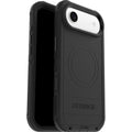 OtterBox Defender Pro MagSafe Apple iPhone Air (6.5") Case Black - (77-98368), DROP+ 7X Military Standard, Raised Edges, 7 Years Warranty - Image 1