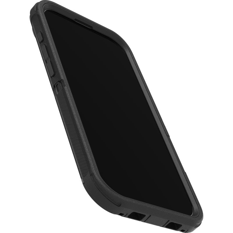OtterBox Defender Pro MagSafe Apple iPhone Air (6.5") Case Black - (77-98368), DROP+ 7X Military Standard, Raised Edges, 7 Years Warranty - Image 4