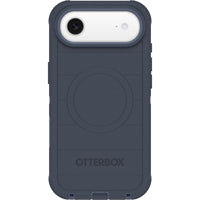 OtterBox Defender Pro MagSafe Apple iPhone Air (6.5") Case Blue Sentiment - (77-98372), DROP+ 7X Military Standard, Tri-Layer, 7 Years Warranty - Image 2