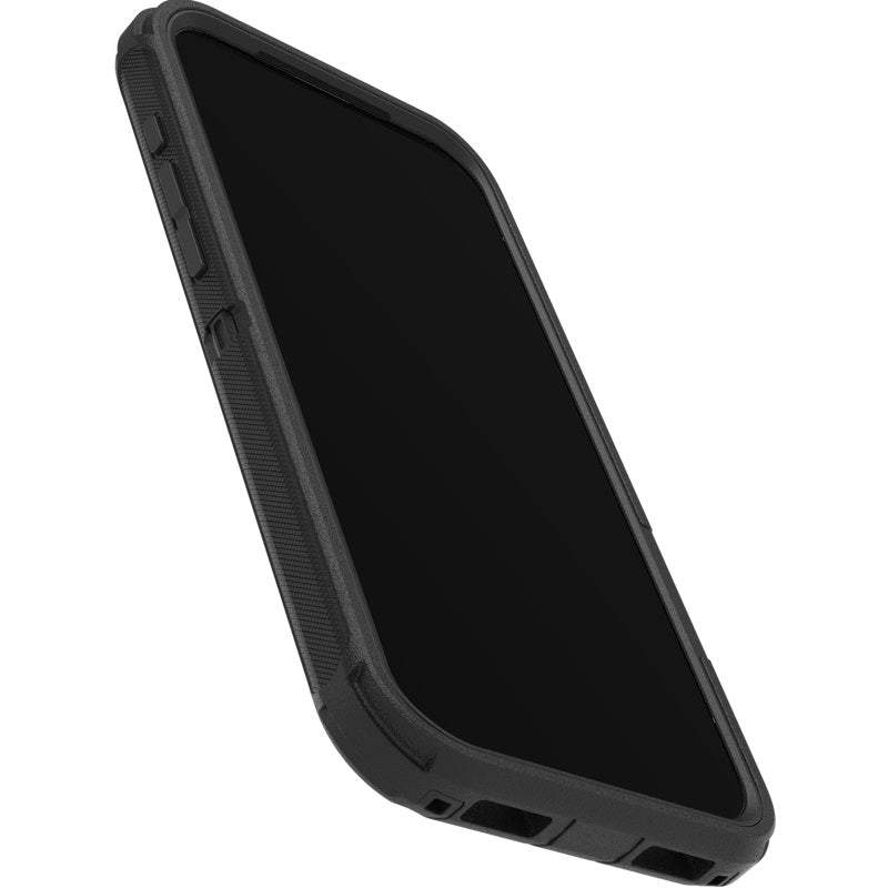 OtterBox Defender Pro MagSafe Apple iPhone 17 Pro (6.3") Case Black - (77-98380), DROP+ 7X Military Standard, Raised Edges, 7 Years Warranty - Image 4