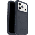 OtterBox Defender Pro MagSafe Apple iPhone 17 Pro (6.3") Case Blue Sentiment - (77-98384), DROP+ 7X Military Standard, Tri-Layer, 7 Years Warranty - Image 1