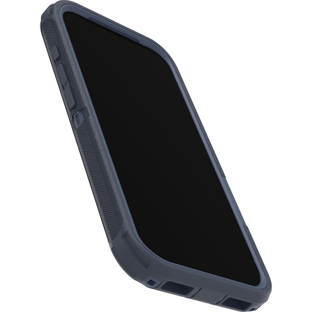 OtterBox Defender Pro MagSafe Apple iPhone 17 Pro (6.3") Case Blue Sentiment - (77-98384), DROP+ 7X Military Standard, Tri-Layer, 7 Years Warranty - Image 4