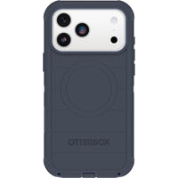 OtterBox Defender Pro MagSafe Apple iPhone 17 Pro Max (6.9") Case Blue Sentiment - (77-98396), DROP+ 7X Military Standard, Tri-Layer, 7 Years Warranty - Image 2