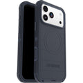 OtterBox Defender Pro MagSafe Apple iPhone 17 Pro Max (6.9") Case Blue Sentiment - (77-98396), DROP+ 7X Military Standard, Tri-Layer, 7 Years Warranty - Image 1