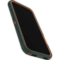 OtterBox Defender Pro MagSafe Apple iPhone 17 Pro Max (6.9") Case Green Intrigue - (77-98400), DROP+ 7X Military Standard, Tri-Layer, 7 Years Warranty - Image 4