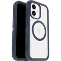 OtterBox Defender Pro XT MagSafe Apple iPhone 17 (6.3") Case Baby Blue Jeans - (77-98478), DROP+ 7X Military Standard, Raised Edges, 7 Years Warranty - Image 1