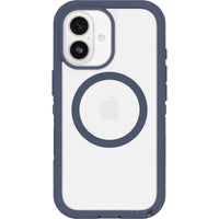 OtterBox Defender Pro XT MagSafe Apple iPhone 17 (6.3") Case Baby Blue Jeans - (77-98478), DROP+ 7X Military Standard, Raised Edges, 7 Years Warranty - Image 2