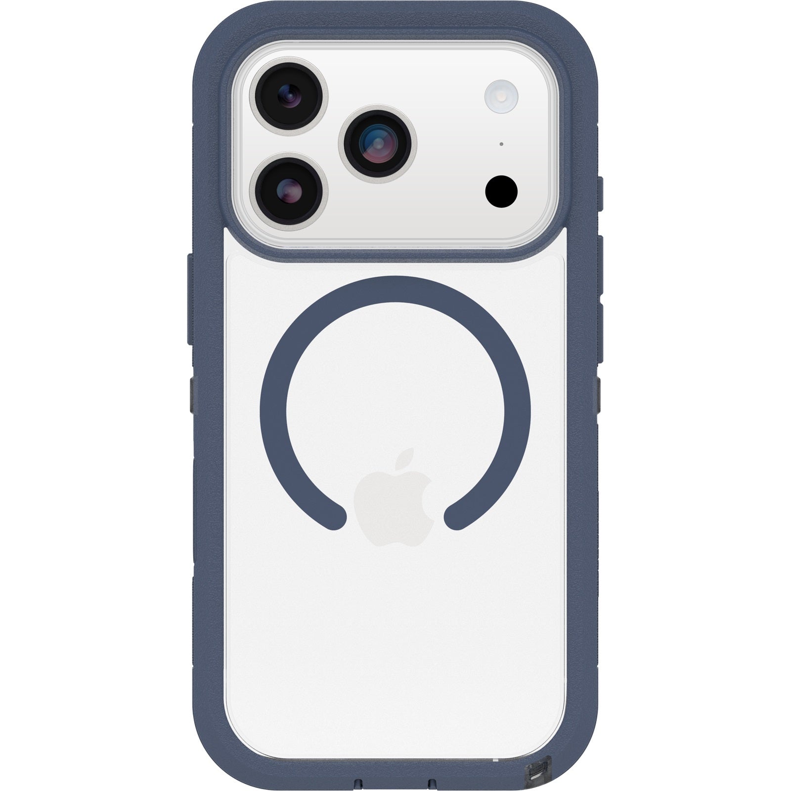 OtterBox Defender Pro XT MagSafe Apple iPhone 17 Pro (6.3") Case Baby Blue Jeans - (77-98514),DROP+ 7X Military Standard,Raised Edges,7 Years Warranty - Image 2