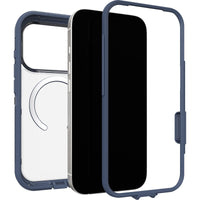 OtterBox Defender Pro XT MagSafe Apple iPhone 17 Pro (6.3") Case Baby Blue Jeans - (77-98514),DROP+ 7X Military Standard,Raised Edges,7 Years Warranty - Image 3