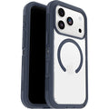 OtterBox Defender Pro XT MagSafe Apple iPhone 17 Pro (6.3") Case Baby Blue Jeans - (77-98514),DROP+ 7X Military Standard,Raised Edges,7 Years Warranty - Image 1