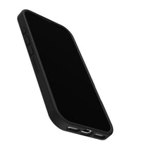 OtterBox React MagSafe Apple iPhone 17 (6.3") Case Black Crystal (Clear/Black) - (77-98591),DROP+ Military Standard,Raised Edges,7 Years Warranty - Image 3