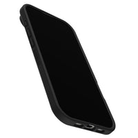 OtterBox React MagSafe Apple iPhone Air (6.5") Case Black Crystal (Clear/Black) - (77-98611),DROP+ Military Standard,Raised Edges,7 Years Warranty - Image 3