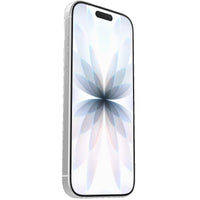 OtterBox Glass Apple iPhone 17 (6.3") Screen Protector Clear - (77-98674), Drop Protection, Anti-Scratch, Flawless Touch, 2 Years Warranty - Image 3