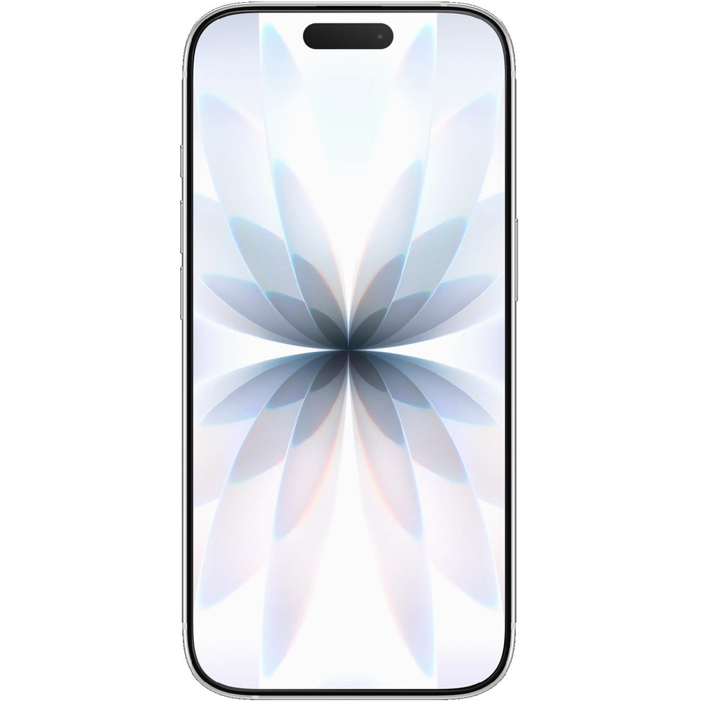 OtterBox Glass Apple iPhone 17 (6.3") Screen Protector Clear -No Retail Packaging- (77-98676), Drop Protection, Flawless Touch, 2 Years Warranty - Image 2