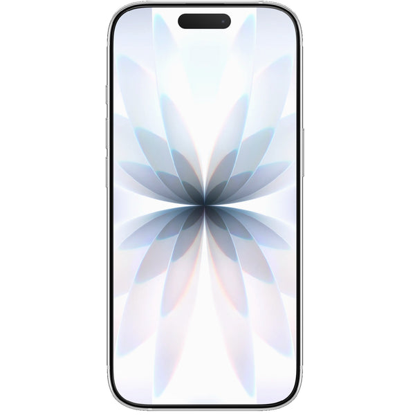 OtterBox Glass Apple iPhone 17 (6.3") Screen Protector Clear -No Retail Packaging- (77-98676), Drop Protection, Flawless Touch, 2 Years Warranty
