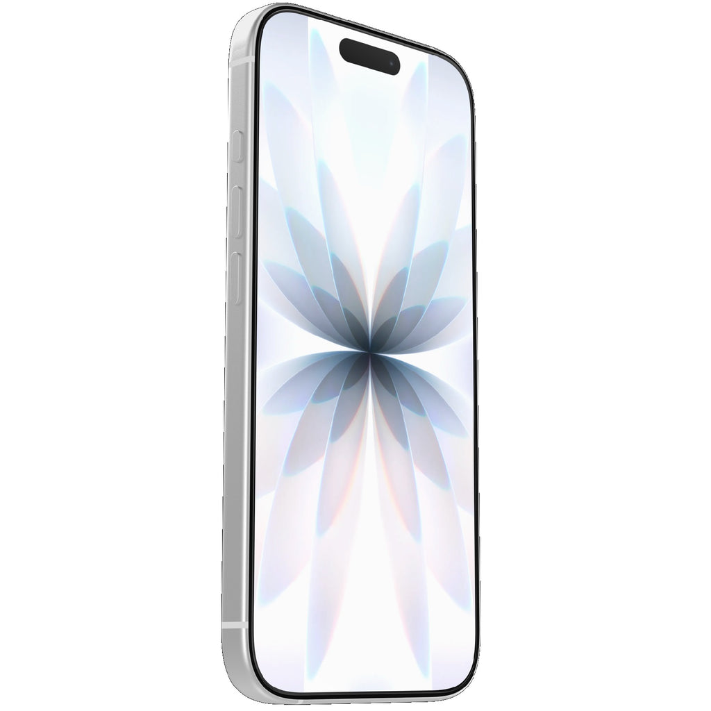 OtterBox Glass Apple iPhone 17 (6.3") Screen Protector Clear -No Retail Packaging- (77-98676), Drop Protection, Flawless Touch, 2 Years Warranty - Image 3