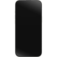 OtterBox Glass Apple iPhone Air (6.5") Screen Protector Clear - (77-98678), Drop Protection, Anti-Scratch, Flawless Touch, 2 Years Warranty - Image 2
