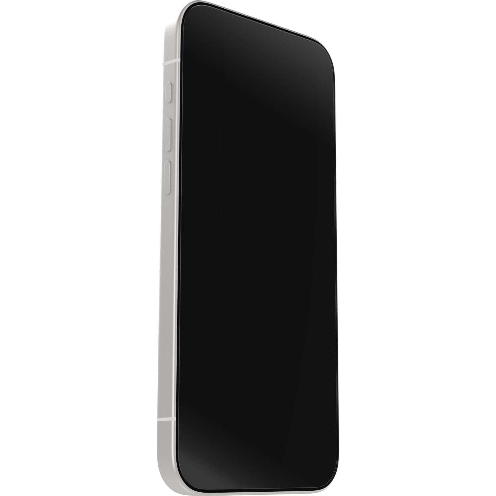 OtterBox Glass Apple iPhone Air (6.5") Screen Protector Clear - (77-98678), Drop Protection, Anti-Scratch, Flawless Touch, 2 Years Warranty - Image 3