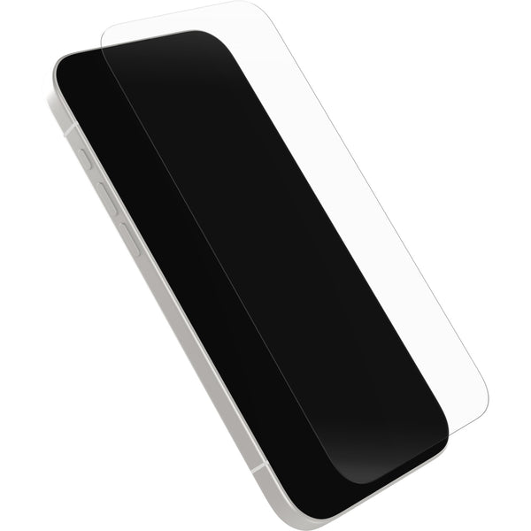 OtterBox Glass Apple iPhone Air (6.5") Screen Protector Clear - (77-98678), Drop Protection, Anti-Scratch, Flawless Touch, 2 Years Warranty