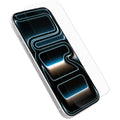OtterBox Glass Apple New iPhone Pro Max 2026  / iPhone 17 Pro Max (6.9") Screen Protector Clear - (77-98686), Drop Protection, 7 Years Warranty - Image 1