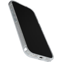 OtterBox Symmetry Clear MagSafe Apple iPhone 17 (6.3") Case Stardust 4.0 (Clear) - (77-98788),DROP+ 3X Military Standard,Raised Edges,7 Years Warranty - Image 4