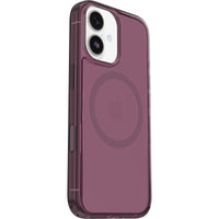 OtterBox Symmetry Clear MagSafe Apple iPhone 17 (6.3") Case Purple Mystery (Clear)-(77-98797),DROP+ 3X Military Standard,Raised Edges,7 Years Warranty - Image 3