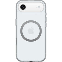 OtterBox Symmetry Clear MagSafe Apple iPhone Air (6.5") Case Clear - (77-98806), DROP+ 3X Military Standard, Raised Edges, 7 Years Warranty - Image 2