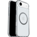 OtterBox Symmetry Clear MagSafe Apple iPhone Air (6.5") Case Clear - (77-98806), DROP+ 3X Military Standard, Raised Edges, 7 Years Warranty - Image 1