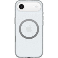 OtterBox Symmetry Clear MagSafe Apple iPhone Air (6.5") Case Stardust 4.0 (Clear) - (77-98813), DROP+ 3X Military Standard, 7 Years Warranty - Image 2